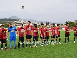 Αστέρας Σταυρού-Ζάκυνθος 1-0 (video)