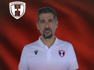 Συνεχίζει με Σηφάκη και στην Γ’ Εθνική