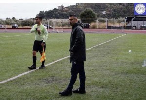 Ακόμα ένα βήμα προς την παραμονή ο Πανγυθεατικός