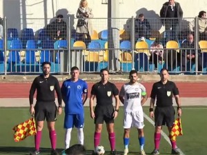 Ρεθυμνιακός-Αστέρας Βάρης 0-1: Με αυτογκόλ στο 89&#039;