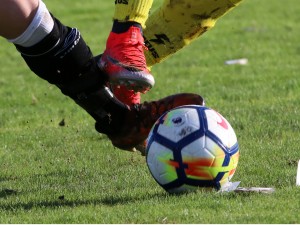 Live Streaming: Αλμυρός-Πανθρακικός