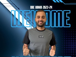 Στα Χανιά ο Ελευθεριάδης