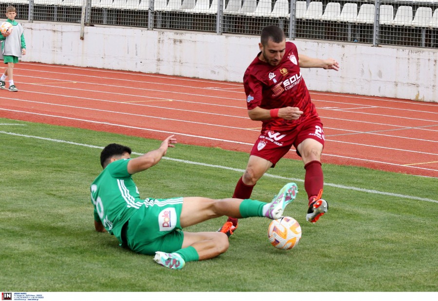 SL2: Έτσι θα διεξαχθεί το νέο Πρωτάθλημα
