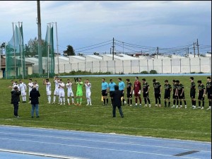 ΑΕ Αλεξάνδρειας-Πιερικός 0-0 (video)