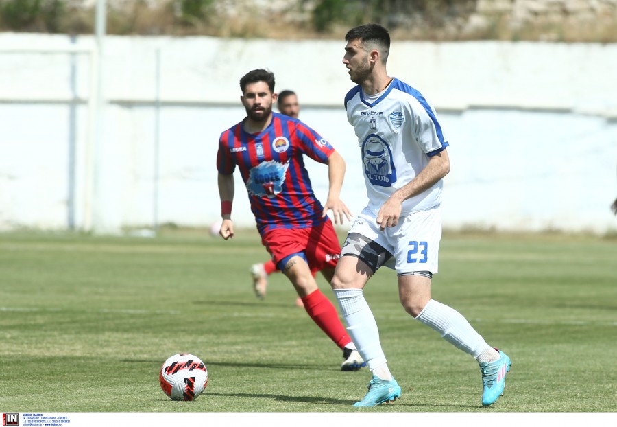 Ενίσχυση στην άμυνα με Καρατάσιο