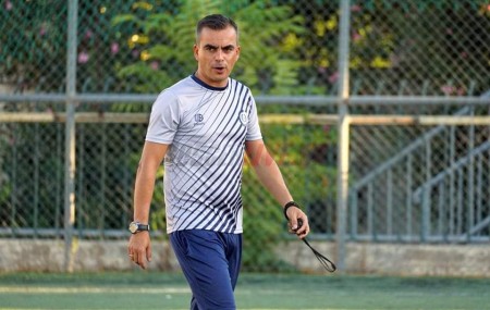ΑΕ Μοσχάτου: «Διαζύγιο» με Τζουμερκιώτη