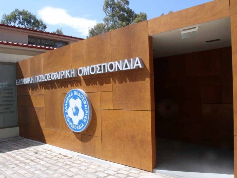 ΕΠΟ: "Η Κυβέρνηση παραβιάζει την ολιστική μελέτη"