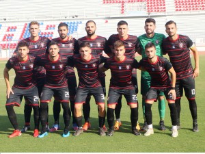 Ο προγραμματισμός της Παναχαϊκής