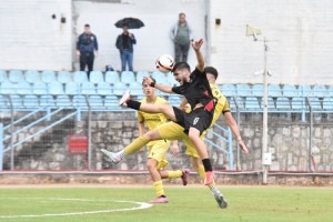 Χορταστική ισοπαλία για Πρόοδο Ρωγών και ΑΕ Νέας Σελεύκειας