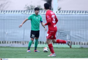 Κράτησε Τσουκάνη ο Μακεδονικός