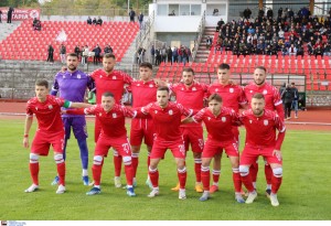 Πήρε το τρίποντο η Κοζάνη