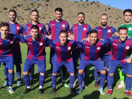 Νικητής επί του Νεοχωρίου ο ΑΟΤ