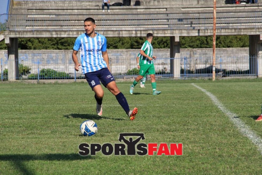 Στον Αετό Βαρβάρας ο Σούκιας