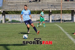 Στον Αετό Βαρβάρας ο Σούκιας