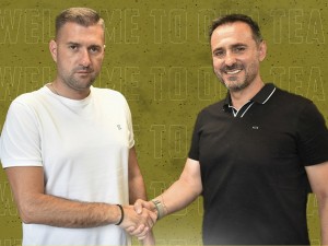 «Πρωταγωνίστρια η Αναγέννηση Καρδίτσας»