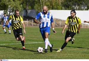 Αστέρας Βάρης-Ρεθυμνιακός 7-1 (video)