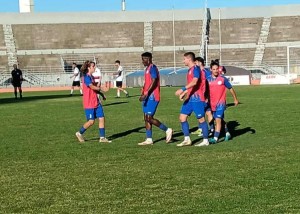 Σπουδαία νίκη ο ΑΟΤ