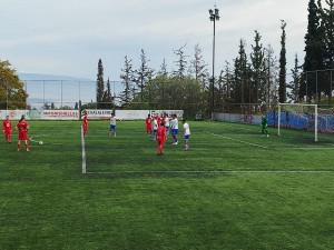 Χαϊδάρι-Ιωνικός 0-0: Δεν χάρηκε κανείς