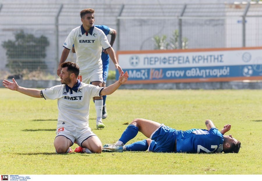 Νικηφόρο πέρασμα απο Άργος με 4άρα η Καλλιθέα