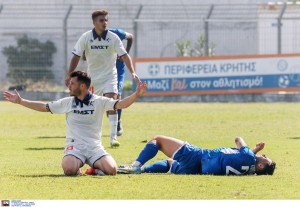 Νικηφόρο πέρασμα απο Άργος με 4άρα η Καλλιθέα