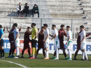 Μακεδονικός: Δύο αποδεσμεύσεις