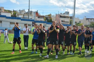 Εύκολα ο ΠΑΣ Λαμία