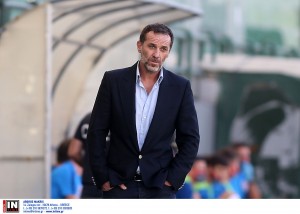 Δίνει τα κλειδιά στον Γκούμα