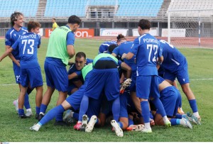 Καβάλα-Πανσερραϊκός 5-4 πεν. (1-1 κ.δ.): Στη League Phase ο ΑΟΚ!