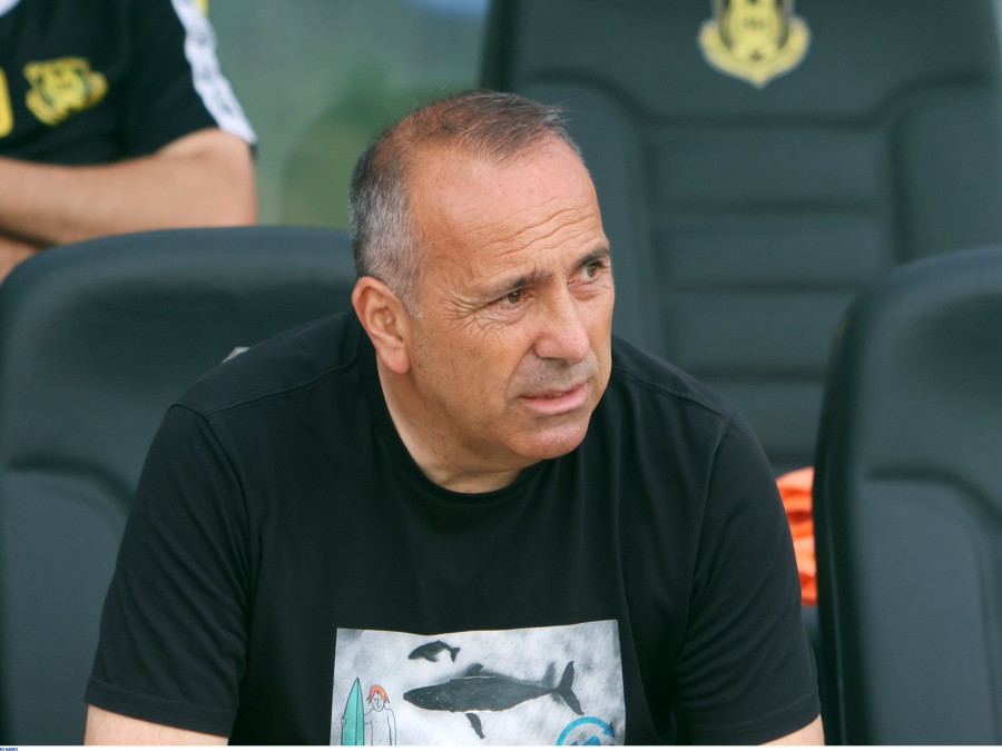 Τίτλοι τέλους για ΑΣΑ με Αμανατίδη