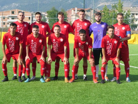 Ισόπαλο το «Ιόνιο» ντέρμπι