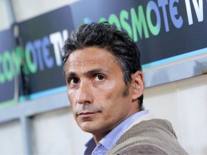 Ανέλαβε ο Κούτσης