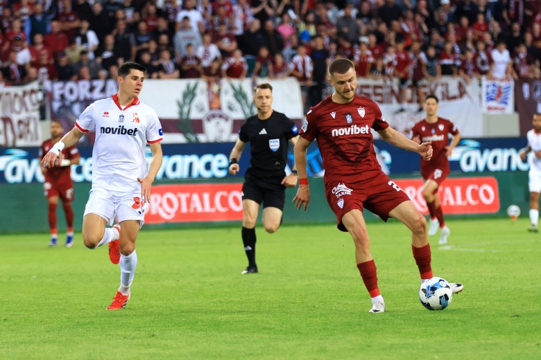 Ο χάρτης της νέας Super League 2
