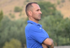 Τα ηνία στον Κατηφόρη