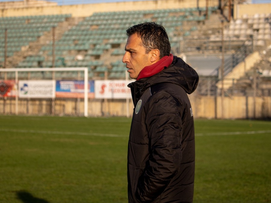 Παραμένει ο Μαραντάς