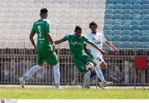 Πρόκριση Πανιωνίου με δύο γκολ στο φινάλε