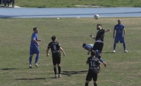 Μόνη στην κορυφή η Ζάκυνθος