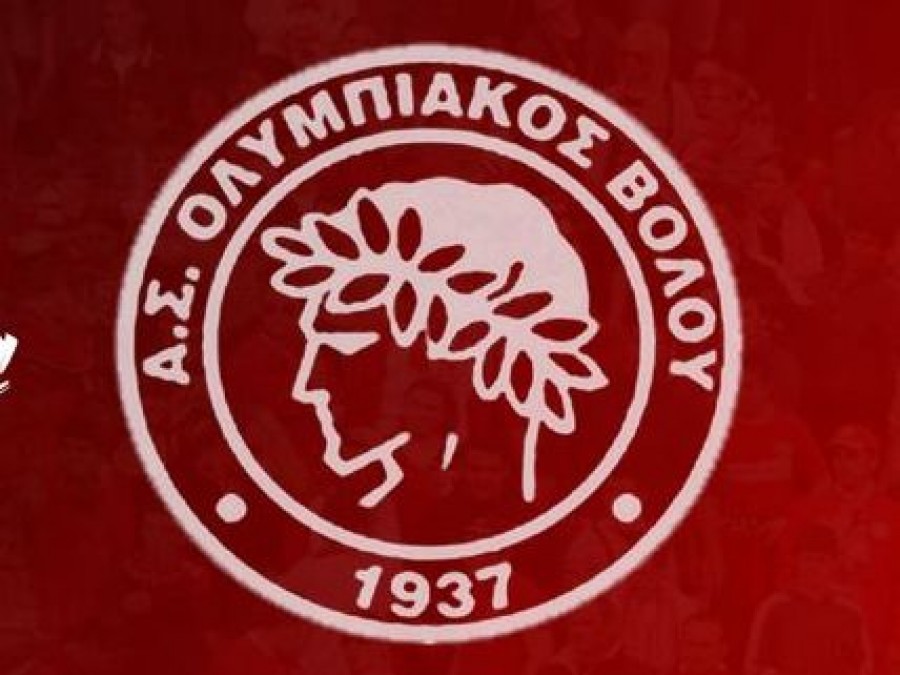 Ολυμπιακός Βόλου: Στην... αντεπίθεση Σιδεράκης και Κούλπας
