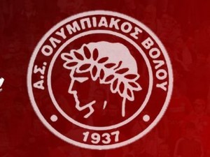 Ολυμπιακός Βόλου: Στην... αντεπίθεση Σιδεράκης και Κούλπας