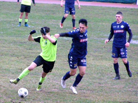 Ορέστης Ορεστιάδας-Αρης Αβάτου 2-0 (video)