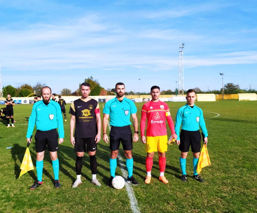 Διατηρήθηκε στην κορυφή ο Σβορώνος