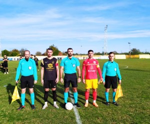 Διατηρήθηκε στην κορυφή ο Σβορώνος