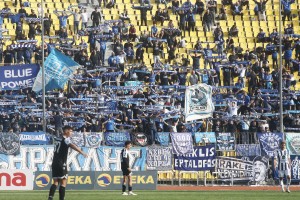 Στην Τρίπολη με κόσμο ο Ηρακλής