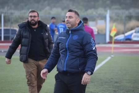Ποιο ντέρμπι; Ο Πανγυθεατικός έκανε πάρτι, 5-0 τον Πανναυπλιακό