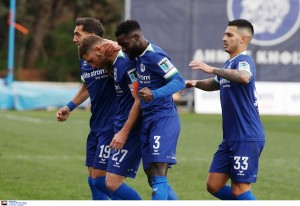 Συνεχίζει στην κορυφή η Κηφισιά