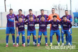 Οι πρώτες συμφωνίες στη Βέροια