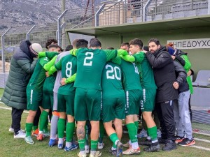 Γιούχτας-Αστέρας Βάρης 4-1: Σε τροχιά πεντάδας