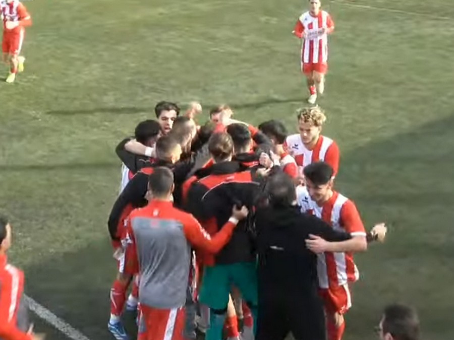 Ρεθυμνιακός-Αστέρας Καισαριανής 0-1: Με πέναλτι