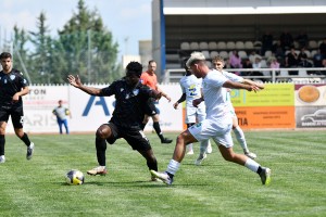 SL2: Η τελευταία αγωνιστική των playouts