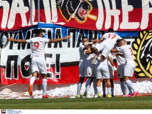 Γ&#039; Εθνική τέλος! Ο Πανιώνιος ξανά στις επαγγελματικές κατηγορίες