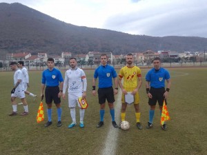 Πάτησε κορυφή το Κεραμίδι